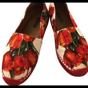 Dolce &Gabbana